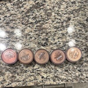 bareMinerals Cream Blush Makeup
